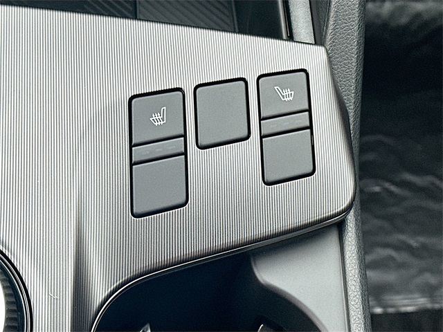 2026 Kia Sportage Hybrid EX photo 14