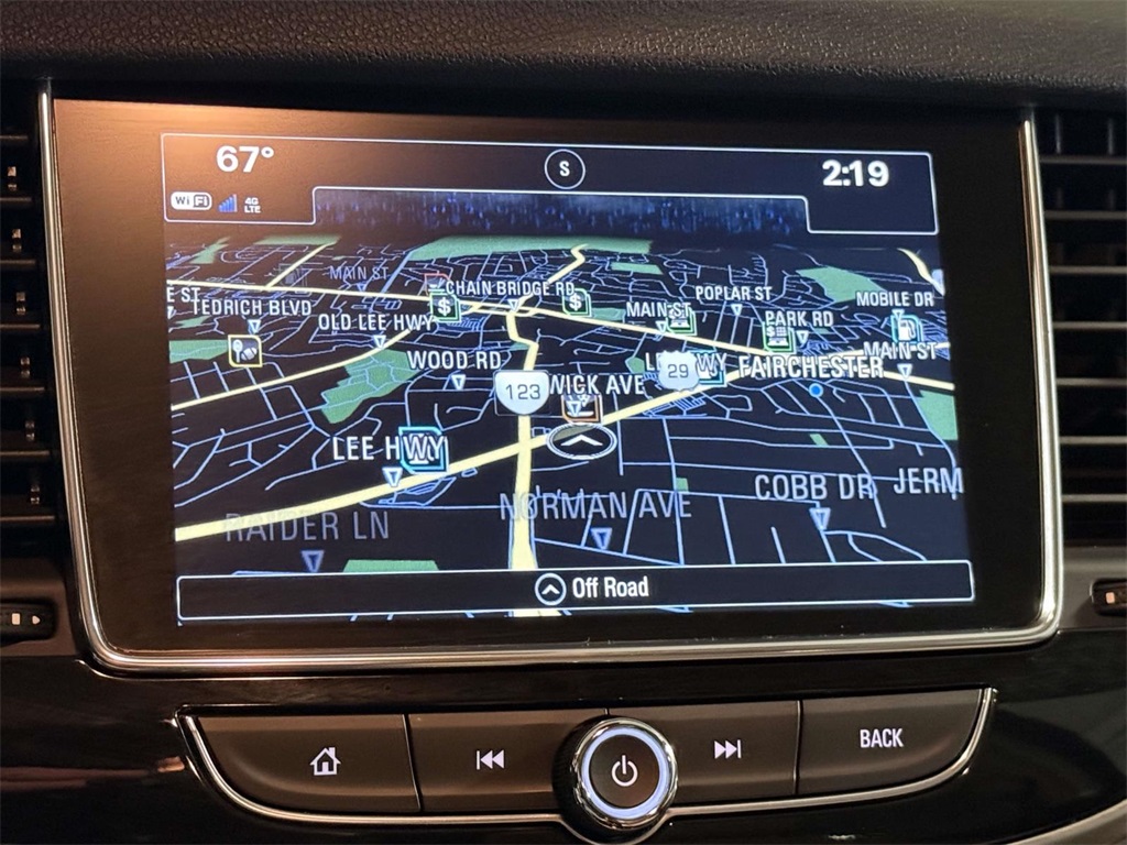 2018 Buick Encore Premium photo 3