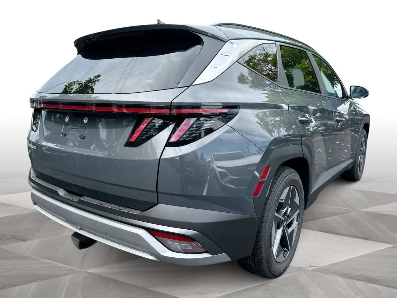 2026 Hyundai Tucson SEL Convenience photo 7