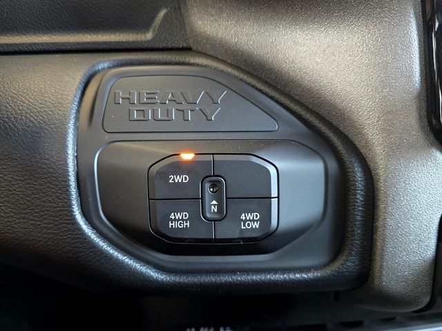 2026 Ram 5500 Tradesman photo 14