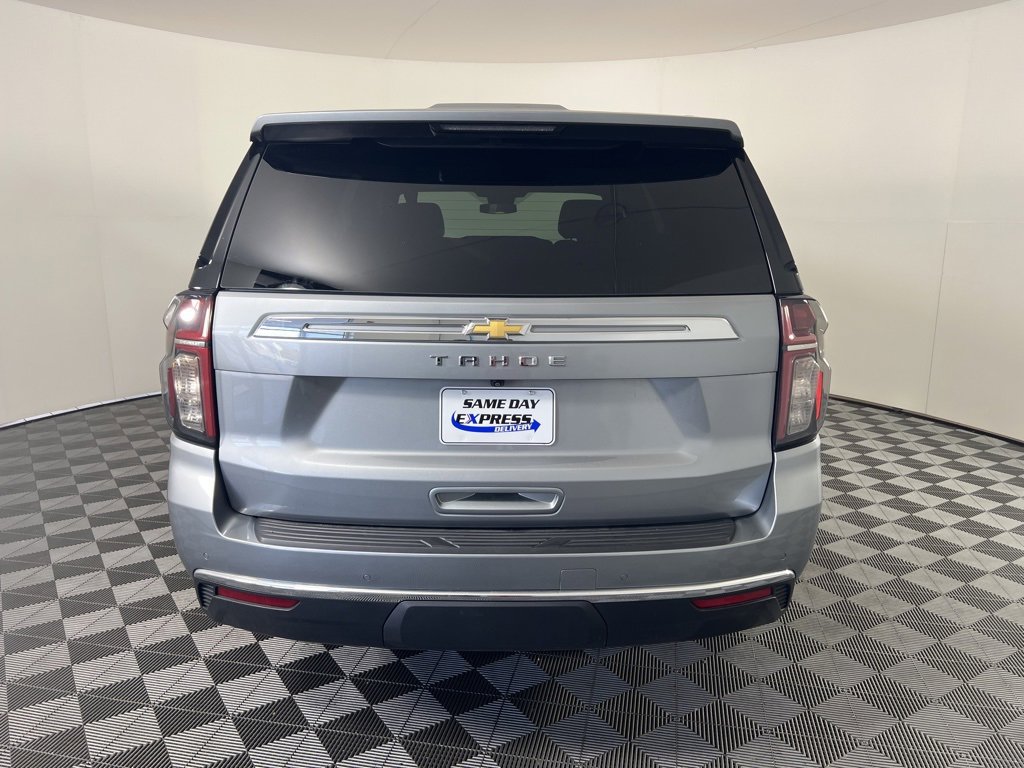 2024 Chevrolet Tahoe LS photo 23