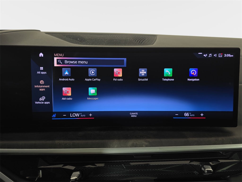 2023 Bmw X7 xDrive40i photo 23