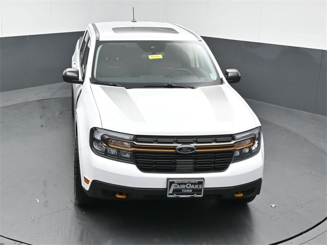 2024 FORD MAVERICK - Image 47