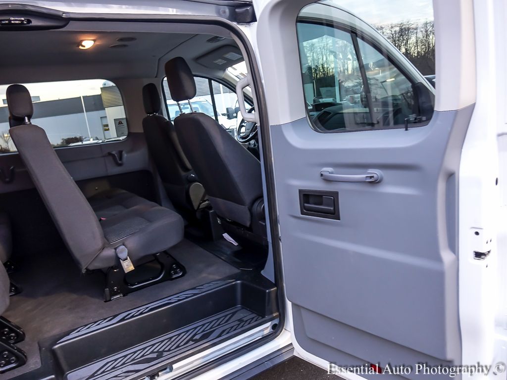 2016 FORD TRANSIT - Image 24
