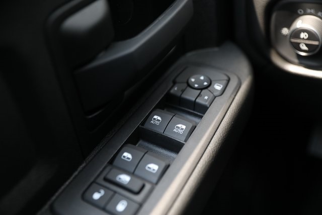 2025 Ram 3500 Tradesman photo 12
