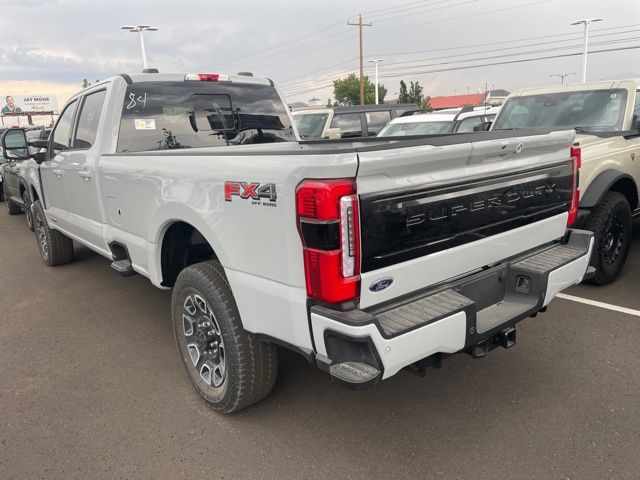 2026 Ford F-350 photo 3
