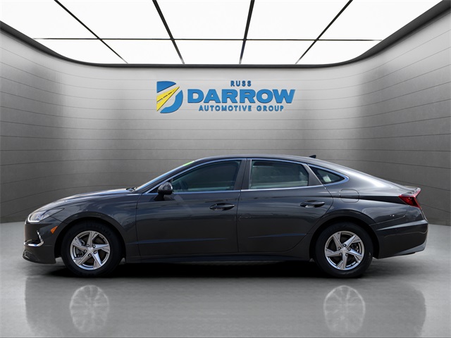 2022 Hyundai Sonata SE photo 4