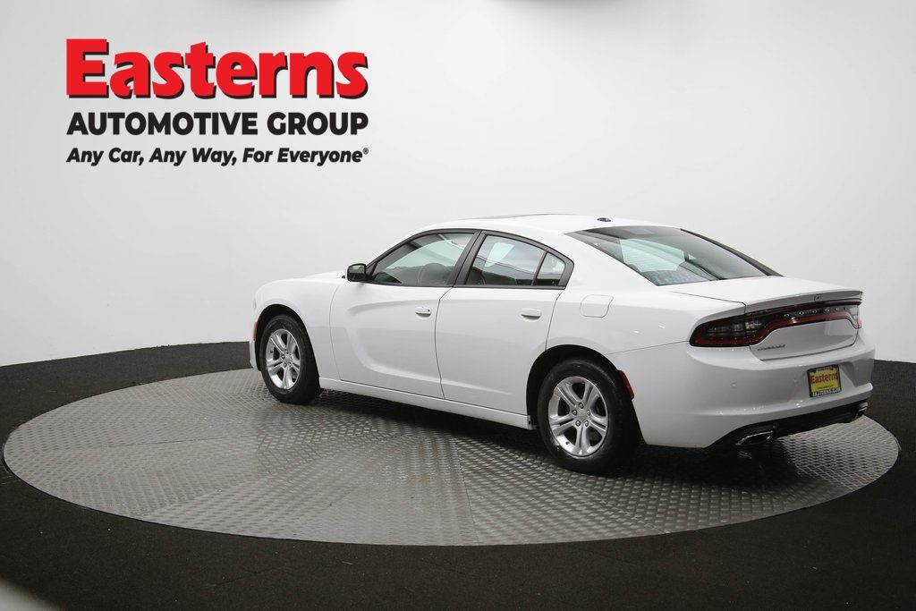 2022 Dodge Charger SXT photo 52