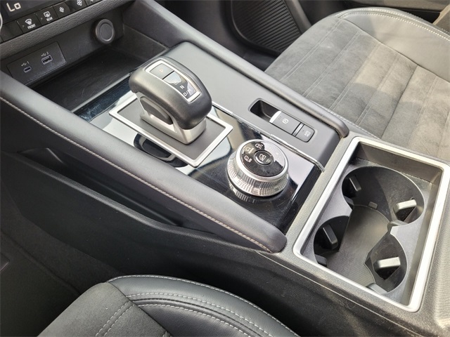 2023 Mitsubishi Outlander SE photo 23