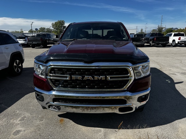 2024 Ram 1500 Big Horn Lone Star photo 2