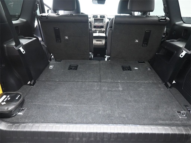 2021 Lexus GX 460 photo 12