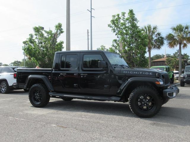 2025 Jeep Gladiator Sport photo 2