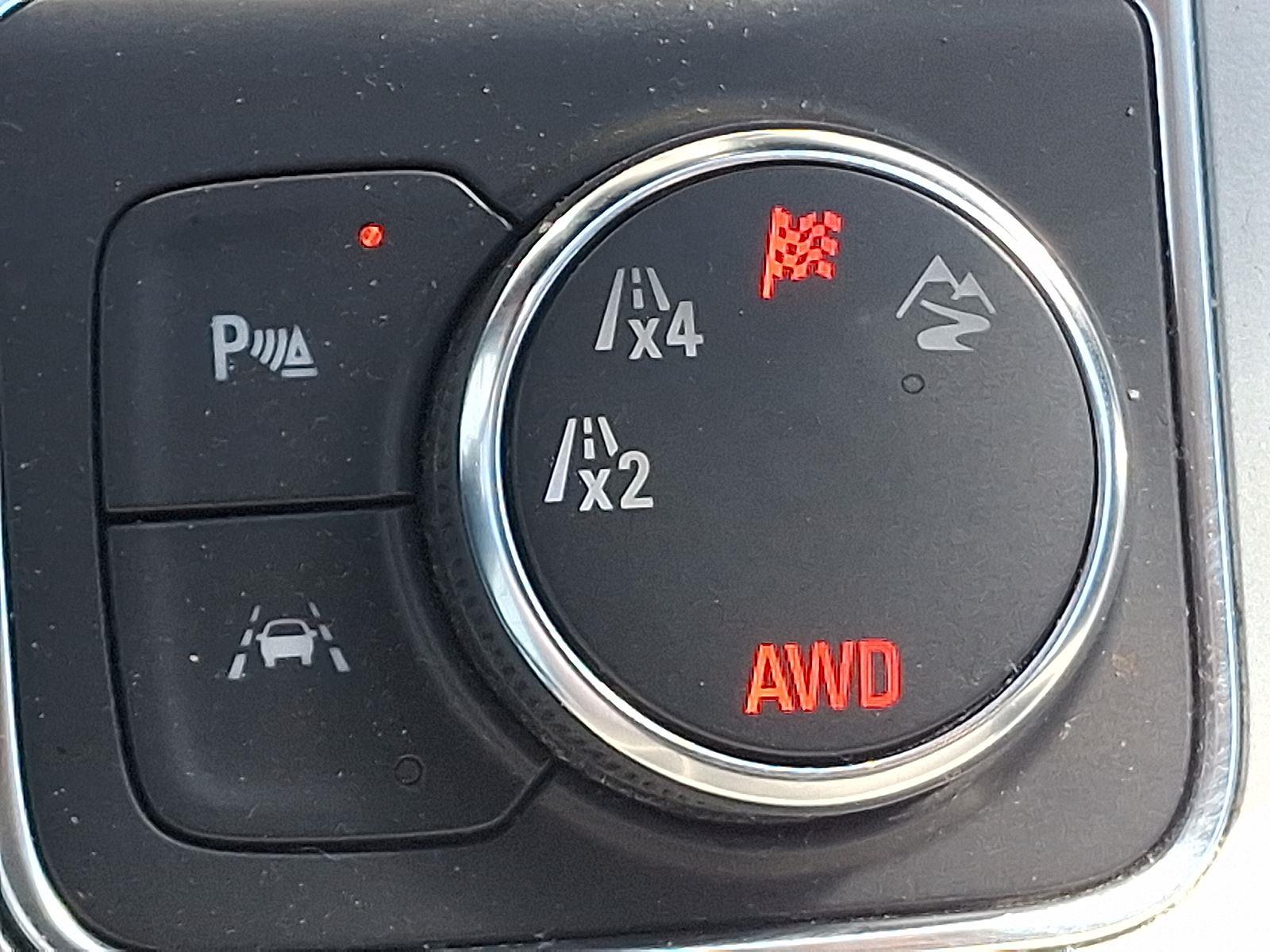 2022 Chevrolet Blazer 2LT photo 23