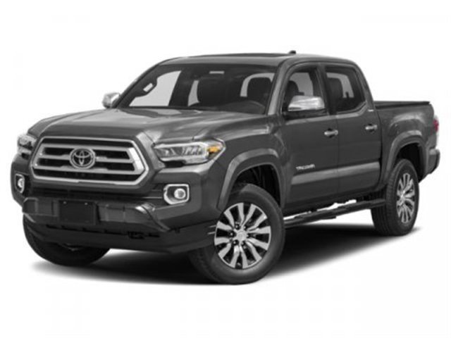 2022 Toyota Tacoma Limited's photo