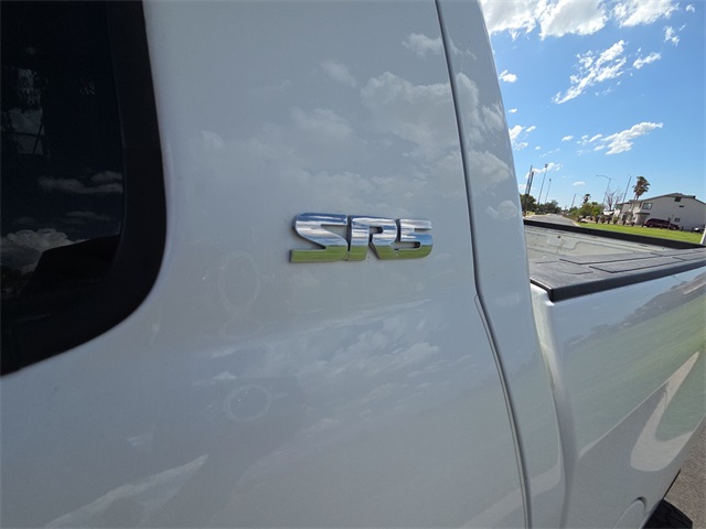 2015 Toyota Tundra SR5 Grade photo 27