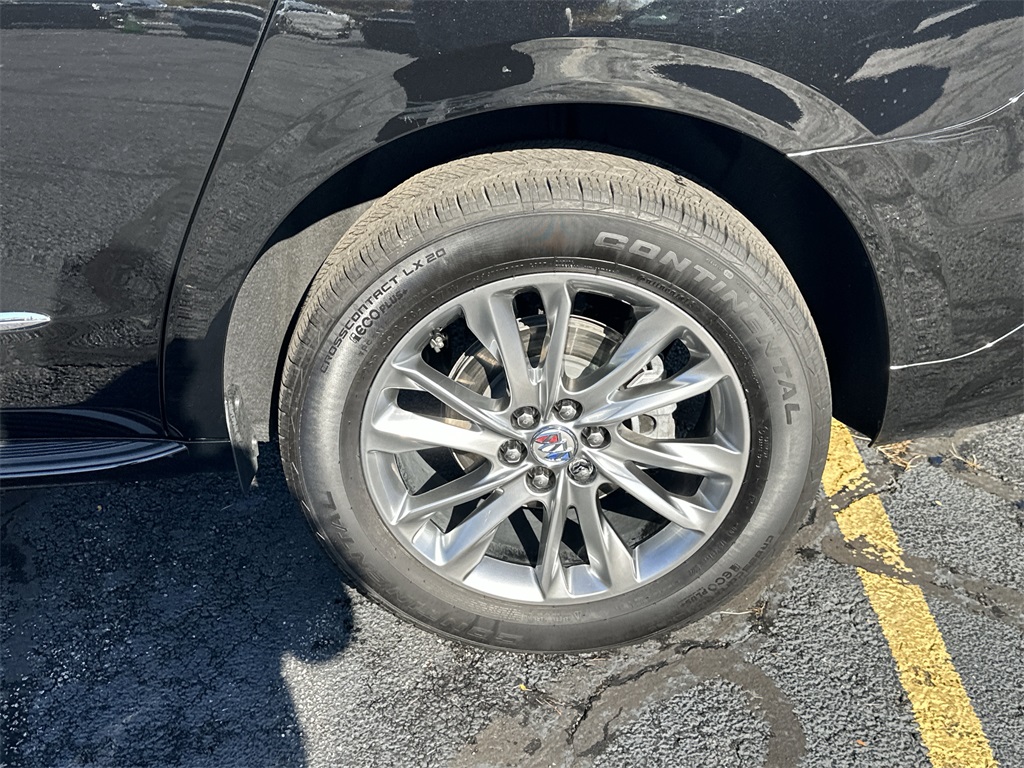 2023 BUICK ENCLAVE - Image 25