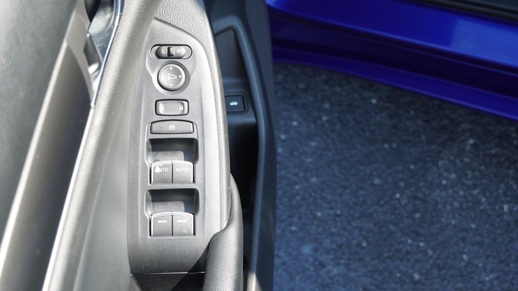 2018 Honda Accord Sport photo 12