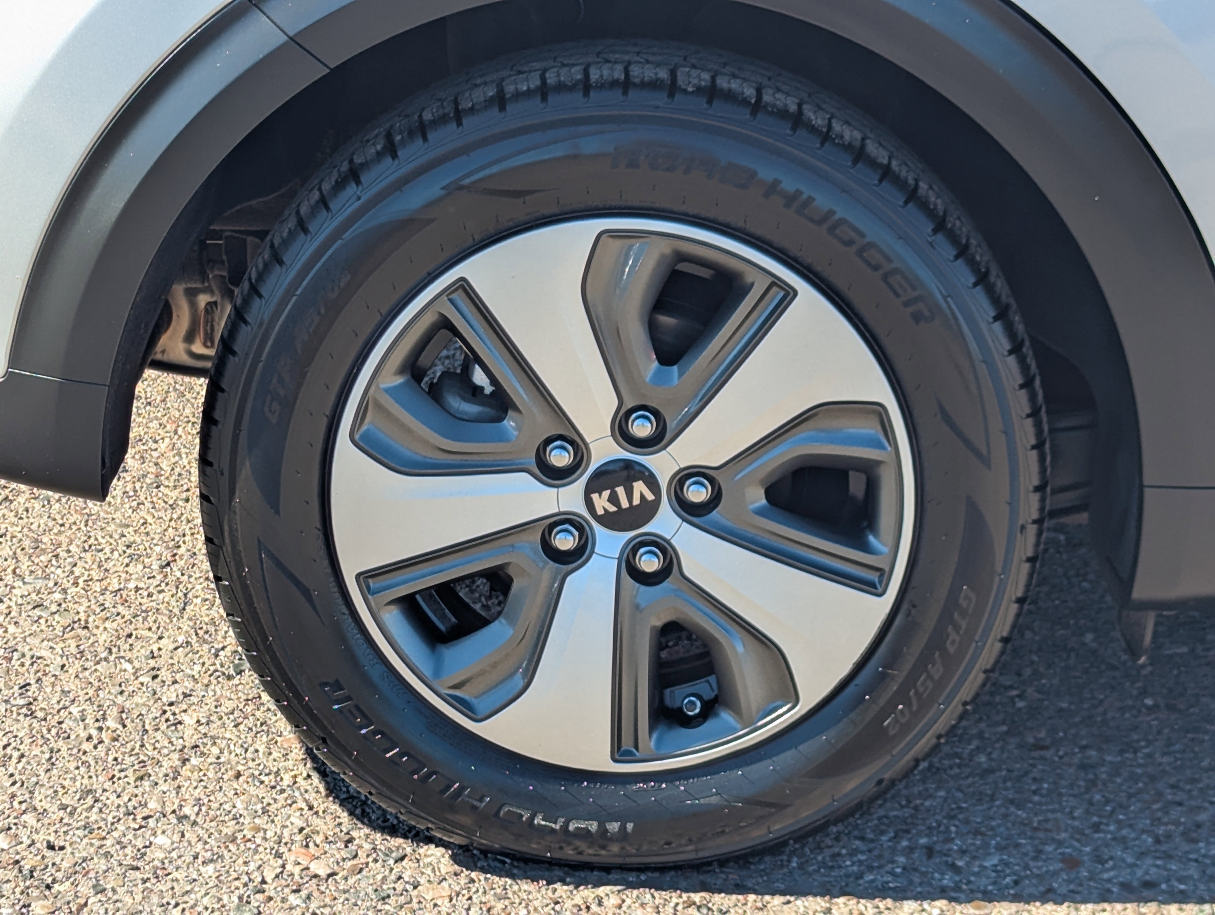 2018 Kia Niro Touring EX Premium photo 4