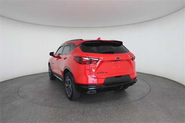 2020 Chevrolet Blazer RS photo 7