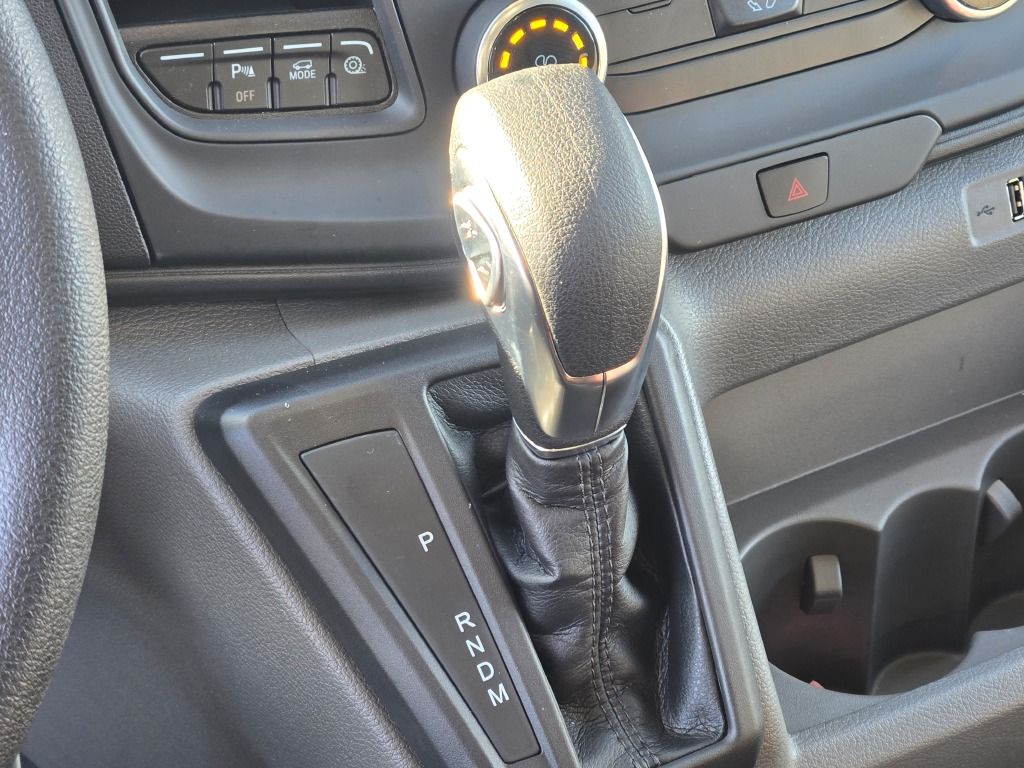 2024 Ford Transit Cargo Van photo 17