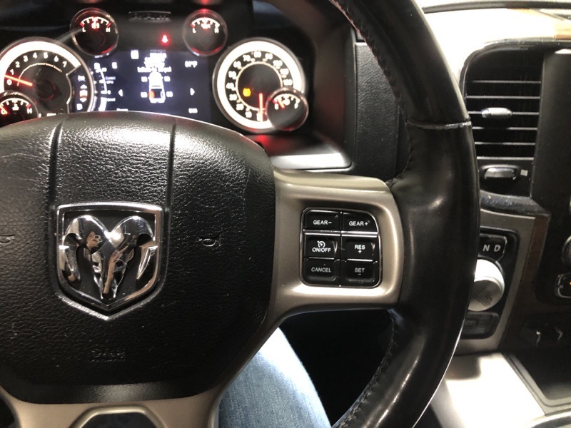 2017 Ram 1500 Laramie photo 19