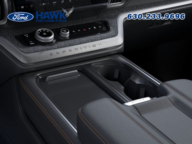 2025 FORD EXPEDITION - Image 15