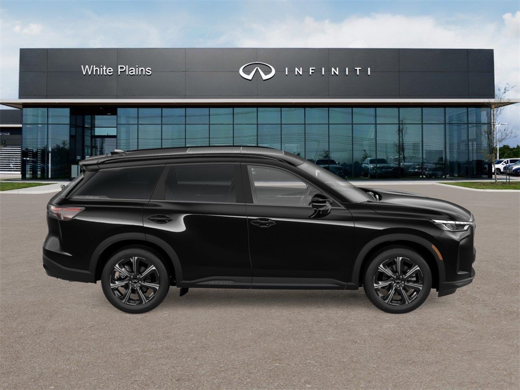 2026 Infiniti QX60 Autograph AWD photo 2