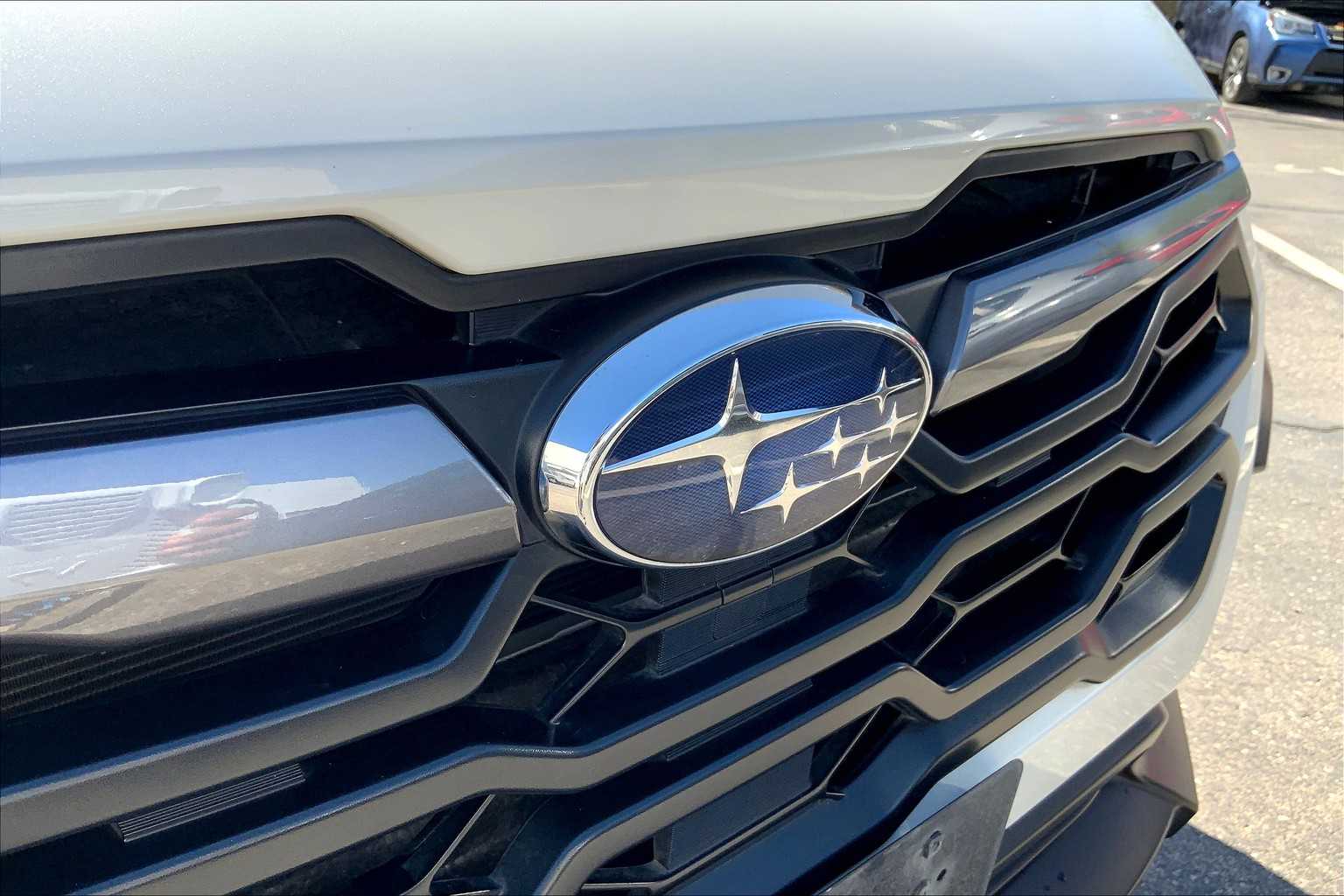 2024 Subaru Crosstrek Premium photo 27