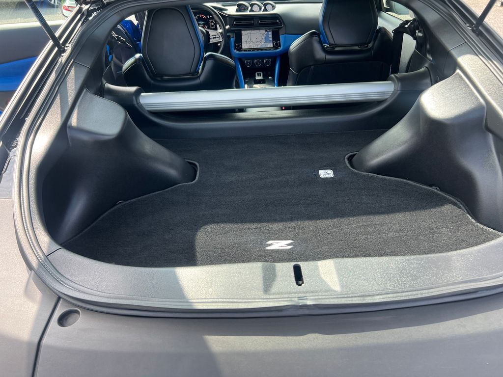 2024 Nissan Z Performance photo 22