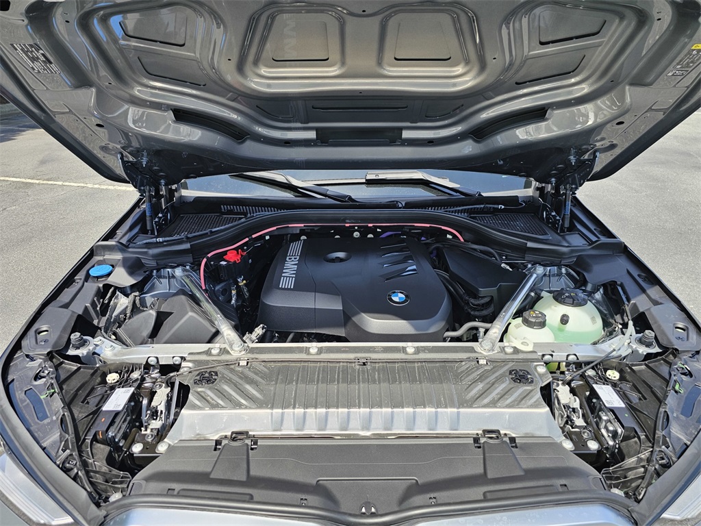 2026 Bmw X3 photo 23