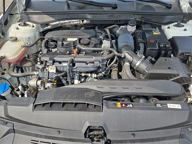 2022 Hyundai Sonata SEL Plus photo 28