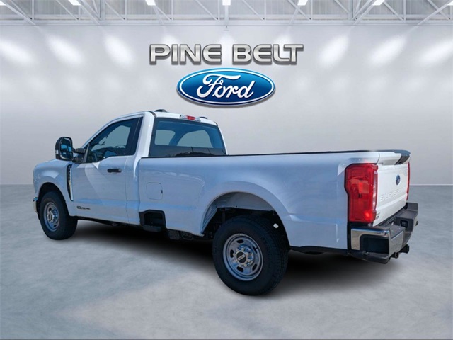 2025 Ford F-250 XL photo 3