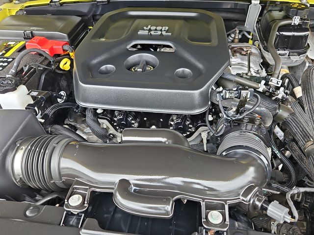 2022 Jeep Wrangler Unlimited Rubicon 4xe photo 21