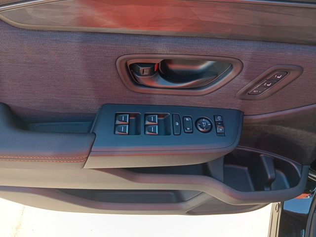 2026 Honda Passport TrailSport photo 24