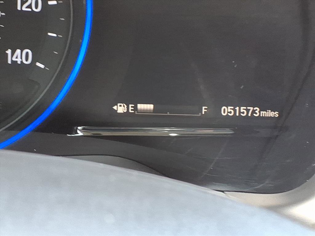 2021 Honda HR-V EX-L photo 29