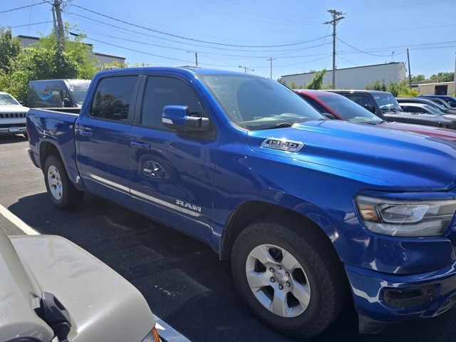 2019 Ram 1500 Big Horn Lone Star photo 7