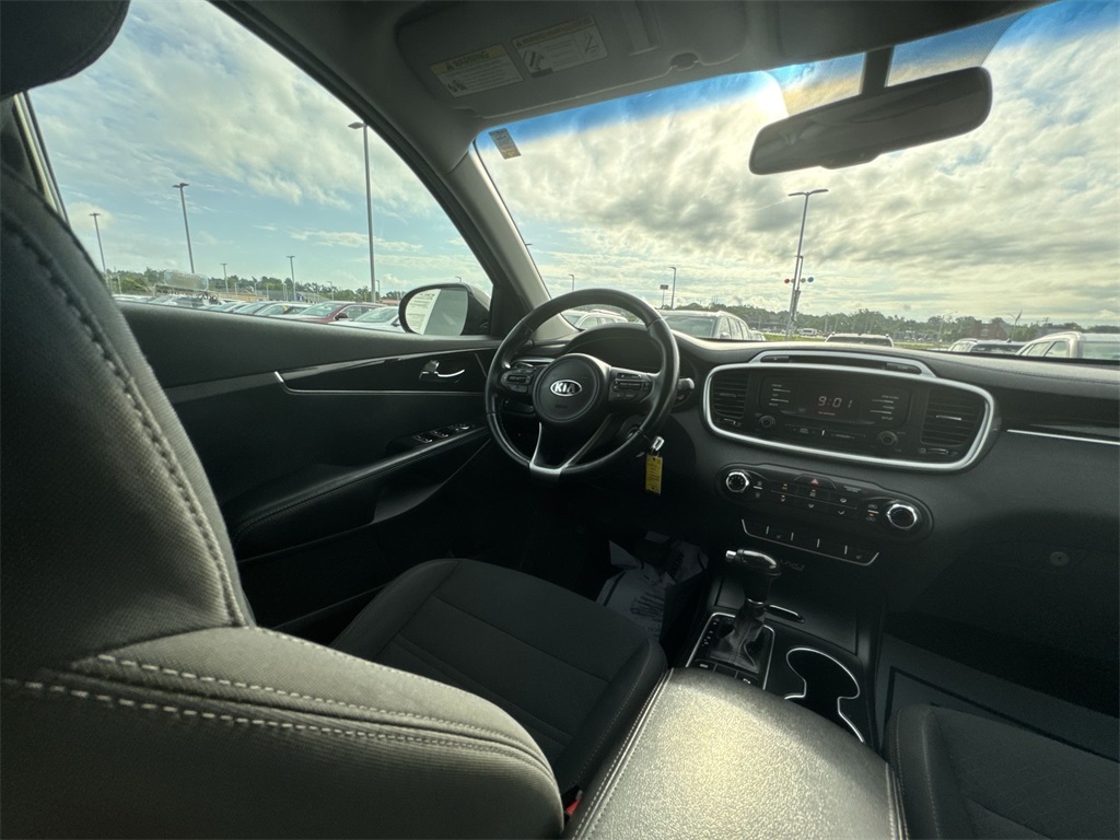 2016 Kia Sorento LX photo 15
