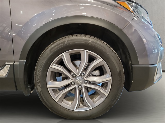2020 Honda CR-V Touring photo 23