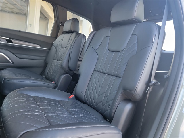 2025 Kia Telluride X-Line EX X-Pro photo 12