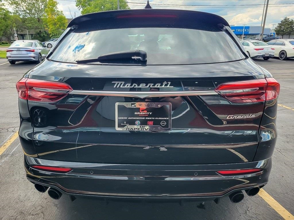 2023 Maserati Grecale Modena photo 5