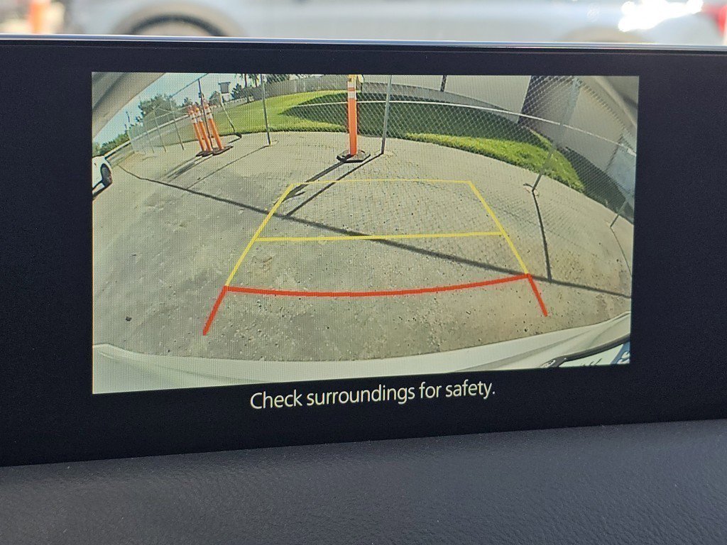 2024 Mazda CX-5 2.5 Select photo 3