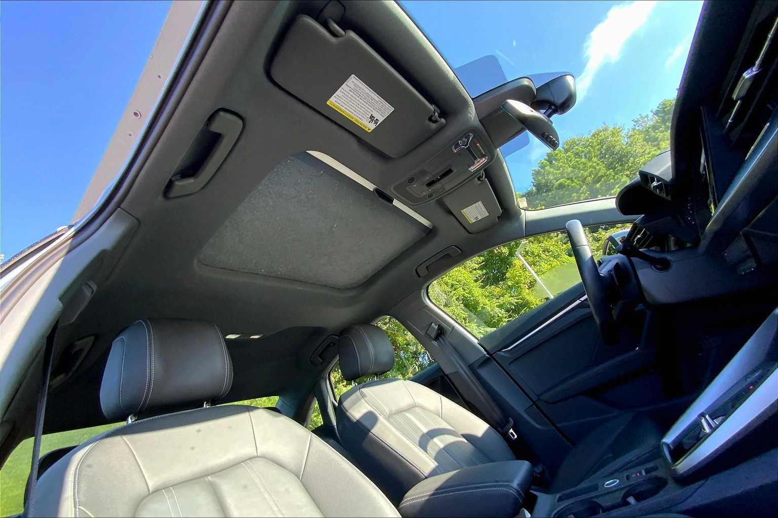 2024 Audi A3 Premium photo 13