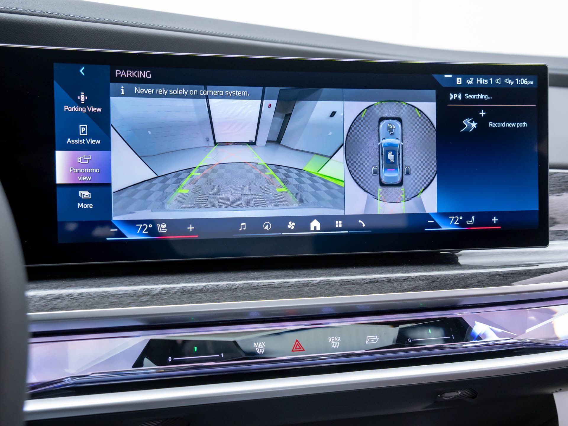 2025 Bmw i7 eDrive50 photo 23