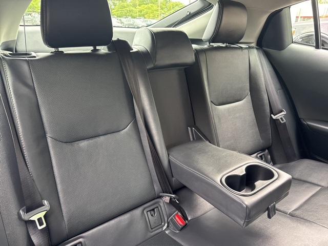 2024 Toyota Prius XLE photo 11