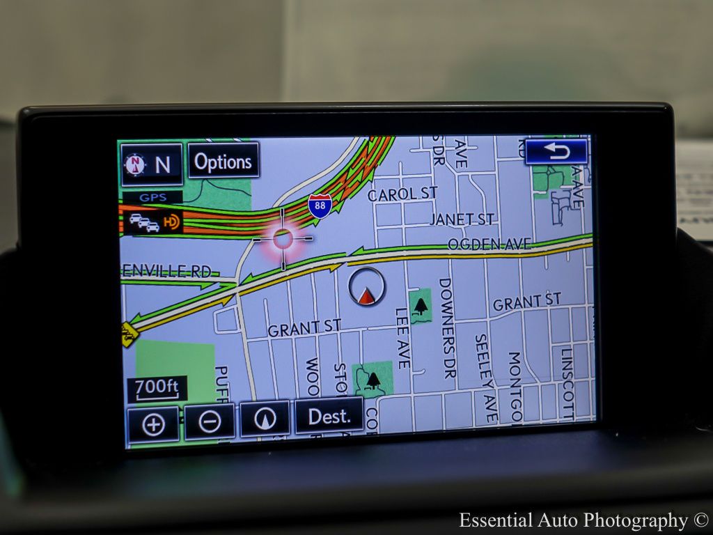 2014 LEXUS CT - Image 17