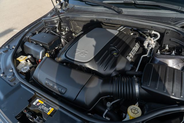 2021 Dodge Durango R/T photo 38