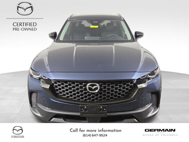 2025 Mazda CX-50 2.5 S Preferred photo 2