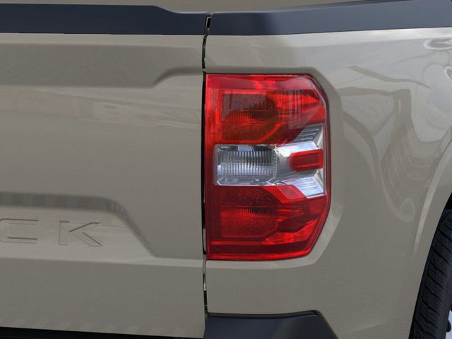 2025 Ford Maverick XL photo 17
