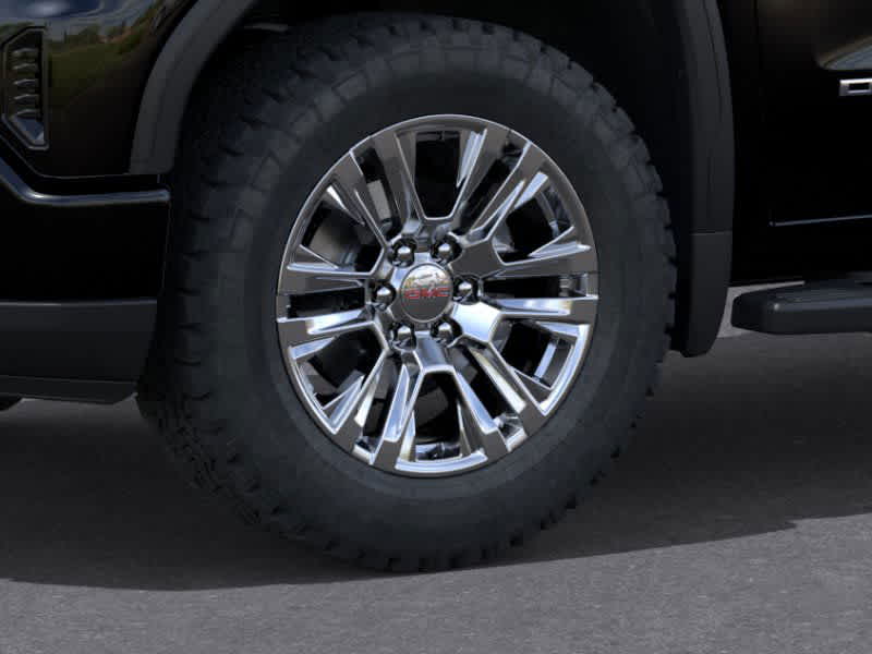2025 Gmc Sierra 1500 Denali photo 9