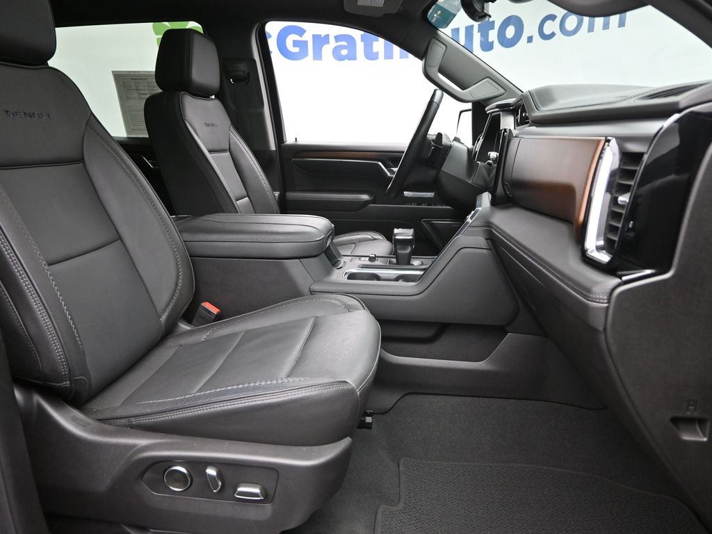2024 Gmc Sierra 1500 Denali photo 5